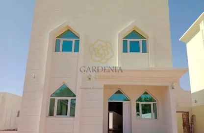Apartment - 4 Bedrooms - 3 Bathrooms for rent in Al Reem Garden Compound - Muaither North - Muaither Area - Doha