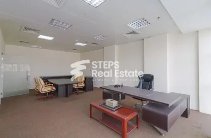 Office image for: Office Space - Studio for rent in Muntazah 7 - Al Muntazah - Doha, Image 1