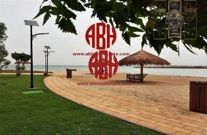 Land - Studio for sale in Down Town - Down Town - Al Khor