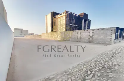 Land - Studio for sale in Al Hadara Street - Al Thumama - Doha