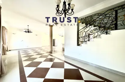 Apartment - 6 Bedrooms - 5 Bathrooms for rent in Al Khor Community - Al Khor