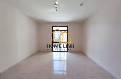 Apartment - 1 Bedroom - 2 Bathrooms for rent in Fox Hills - Fox Hills - Lusail