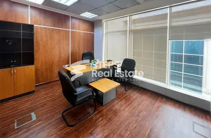 Office image for: Office Space - Studio for rent in Al Emadi Business Center - C-Ring - Doha, Image 1