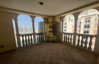 Apartment - 2 Bedrooms - 3 Bathrooms for sale in Viva West - Viva Bahriyah - The Pearl Island - Doha