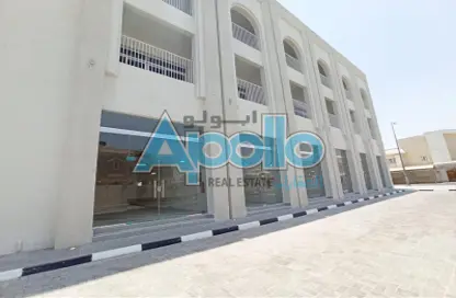 Outdoor Building image for: Retail - Studio for rent in Al Hilal - Doha, Image 1