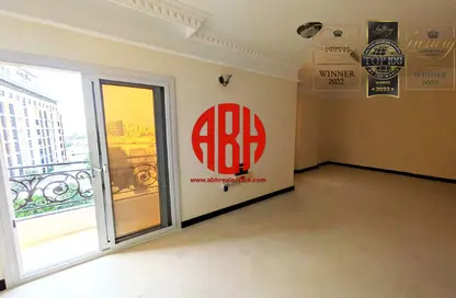 Apartment - 2 Bedrooms - 3 Bathrooms for rent in Anas Street - Fereej Bin Mahmoud North - Fereej Bin Mahmoud - Doha