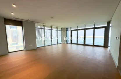 Apartment - 3 Bedrooms - 4 Bathrooms for sale in Seef Lusail - Lusail City - Lusail