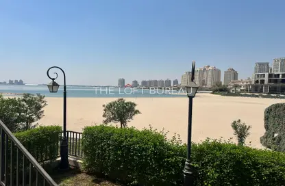 Apartment - 2 Bedrooms - 3 Bathrooms for rent in Giardino Gardens - Giardino Villas - The Pearl Island - Doha