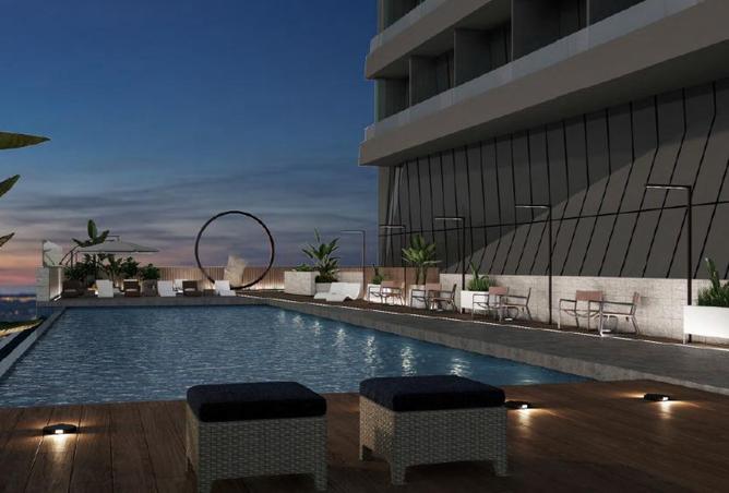 Apartment - 2 Bedrooms - 3 Bathrooms for sale in Marina  25 - Marina District - Lusail