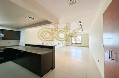 Apartment - Studio - 1 Bathroom for sale in East Porto Drive - Porto Arabia - The Pearl Island - Doha