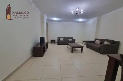 Apartment - 2 Bedrooms - 2 Bathrooms for rent in Al Mansoura - Al Mansoura - Doha