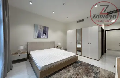 Apartment - 1 Bedroom - 2 Bathrooms for rent in Dara - Fox Hills - Lusail