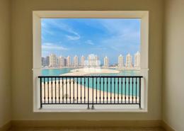Studio - 1 حمام للكراء في برج ٢ - فيفا بحرية - اللؤلؤة - الدوحة