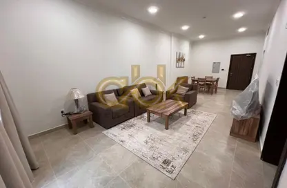 Apartment - 2 Bedrooms - 2 Bathrooms for rent in Al Waab Street - Al Waab - Doha