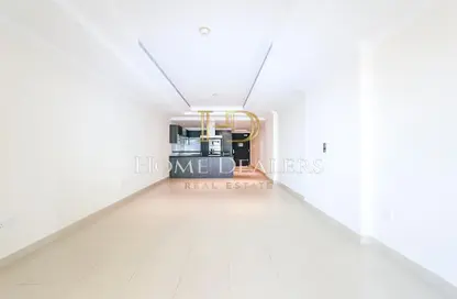 Apartment - Studio - 1 Bathroom for sale in West Porto Drive - Porto Arabia - The Pearl Island - Doha