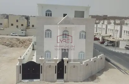 Outdoor Building image for: Villa - 7 Bedrooms for sale in Umm Al Amad - Umm Al Amad - Al Shamal, Image 1