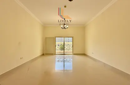 Apartment - 3 Bedrooms - 4 Bathrooms for rent in D22 - Fox Hills - Lusail