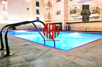 Apartment - 2 Bedrooms - 2 Bathrooms for rent in Al Erkyah City - Lusail