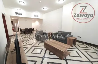 Apartment - 1 Bedroom - 2 Bathrooms for rent in Fox Hills A13 - Fox Hills - Lusail