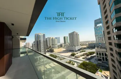 شقة - 2 غرف نوم - 4 حمامات للبيع في لوسيل ريسيدينس - منطقة المارينا - الوسيل