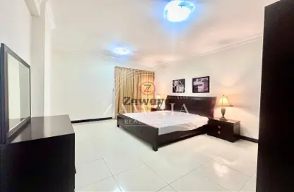 Apartment - 2 Bedrooms - 2 Bathrooms for rent in Al Sadd Road - Al Sadd - Doha