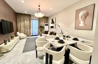 Apartment - 1 Bedroom - 2 Bathrooms for sale in Lusail Residence - Marina District - Lusail