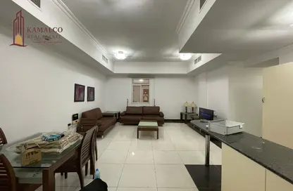 Apartment - 1 Bedroom - 1 Bathroom for rent in Musheireb - Musheireb - Doha
