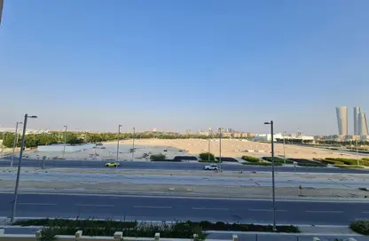 شقة - 2 غرف نوم - 2 حمامات للايجار في الاركية سيتي - الوسيل