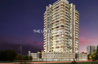 Apartment - 2 Bedrooms - 3 Bathrooms for sale in Lusail Residence - Marina District - Lusail