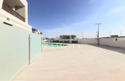 Apartment - 1 Bedroom - 2 Bathrooms for rent in Fox Hills A13 - Fox Hills - Lusail