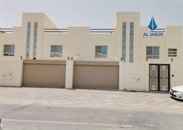 Villa - 5 bedrooms - 5 bathrooms for sale in Al Ruwais - Al Ruwais - Al Shamal