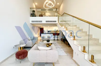 Apartment - 1 Bedroom - 2 Bathrooms for rent in Viva West - Viva Bahriyah - The Pearl Island - Doha