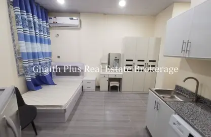 شقة - 1 حمام للايجار في ام غويلينا - أم غويلينا - الدوحة