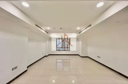 Apartment - 1 Bedroom - 1 Bathroom for rent in East Porto Drive - Porto Arabia - The Pearl Island - Doha