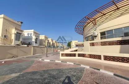 Apartment - 1 Bedroom - 1 Bathroom for rent in Al Waab Street - Al Waab - Doha