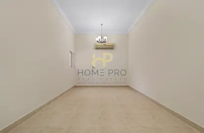 Apartment - 3 Bedrooms - 2 Bathrooms for rent in Old Airport Road - Old Airport Road - Doha