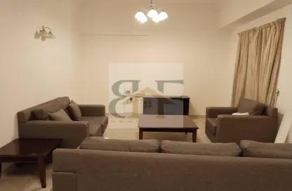 Apartment - 3 Bedrooms - 3 Bathrooms for rent in Muntazah 70 - Al Muntazah - Doha