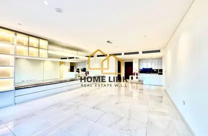Apartment - 2 Bedrooms - 2 Bathrooms for sale in Seef Lusail - Lusail City - Lusail