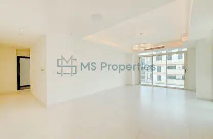 Apartment - 2 Bedrooms - 3 Bathrooms for rent in Gewan Island - The Pearl Island - Doha