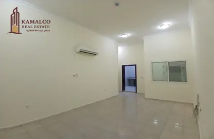 Apartment - 2 Bedrooms - 3 Bathrooms for rent in Old Airport Residential Apartments - Old Airport Road - Doha