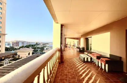 شقة - 2 غرف نوم - 3 حمامات للايجار في طريق بورتو الغربي - بورتو أرابيا - جزيرة اللؤلؤة - الدوحة شقة - 2 غرف نوم - 3 حمامات للايجار في طريق بورتو الغربي - بورتو أرابيا - جزيرة اللؤلؤة - الدوحة