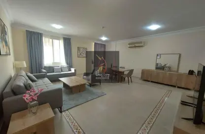 Apartment - 3 Bedrooms - 3 Bathrooms for rent in Fereej Bin Mahmoud South - Fereej Bin Mahmoud - Doha