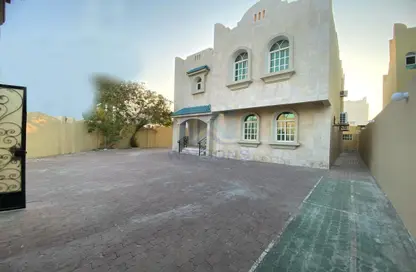 صورة لـ منزل خارجي فيلا - استوديو - 6 حمامات للايجار في الهلال - الهلال - الدوحة ، صورة رقم 1