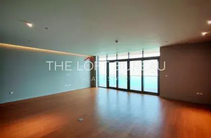 Apartment - 2 Bedrooms - 3 Bathrooms for sale in Seef Lusail - Lusail City - Lusail