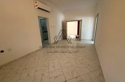 Apartment - 1 Bedroom - 1 Bathroom for rent in Al Dafna - Al Dafna - Doha