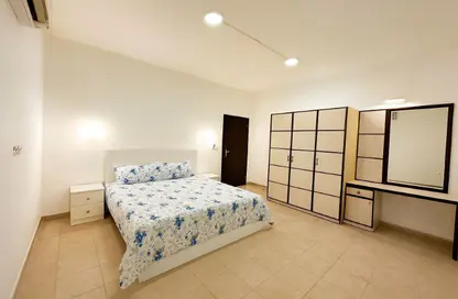 شقة - غرفة نوم - 1 حمام للايجار في المعمورة 18 - المعمورة - الدوحة