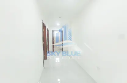 Apartment - 2 Bedrooms - 2 Bathrooms for rent in Najma - Doha