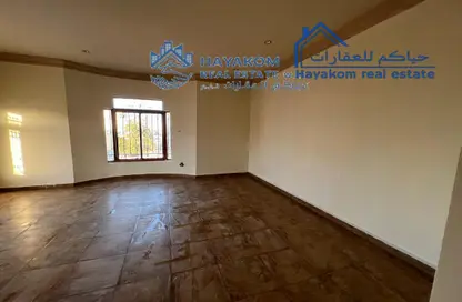 فيلا - 1 حمام للايجار في شارع  بو هامو - أبو هامور - الدوحة