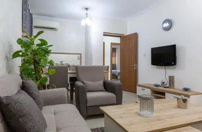 Apartment - 2 Bedrooms - 2 Bathrooms for rent in Al Wakra - Al Wakra - Al Wakrah - Al Wakra