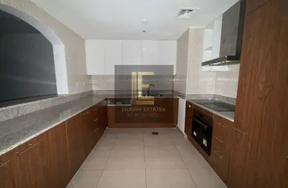 Apartment - 1 Bedroom - 1 Bathroom for rent in Porto Arabia - The Pearl Island - Doha